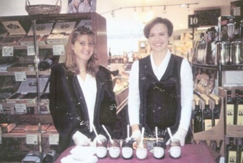 Haluaisitko maistaa kuutta vai 24 eri hilloa?