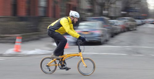 Näyttää dorkalta mutta säästää rahaa