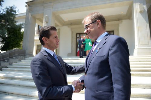 Hyvä diili, hyvä diili