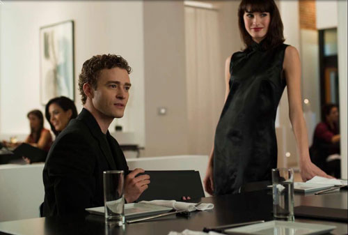 Miljoona? Pistetään saman tien miljardi.