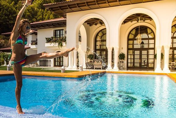 Rich Kid of Instagram