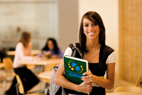 Valmiina työelämän haasteisiin