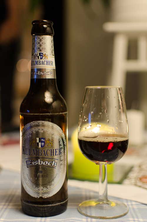 Kulmbacher Eisbock