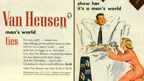 This is a man's world but it would be nothing, nothing without a women or a girl.