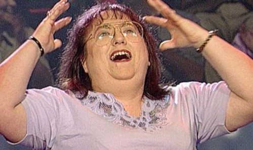 Rutiköyhä ja miljonääri