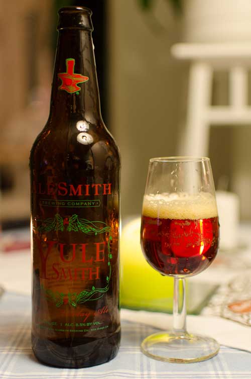 Yulesmith Winter Holiday Ale