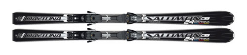 Salomon Daytona 24 -laskettelusukset