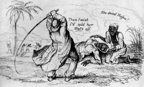 Töissä orjapalkalla? (Kuva: LIFE)