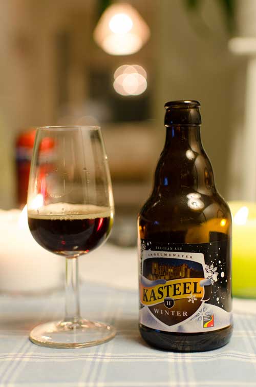 Kasteel Winter 11