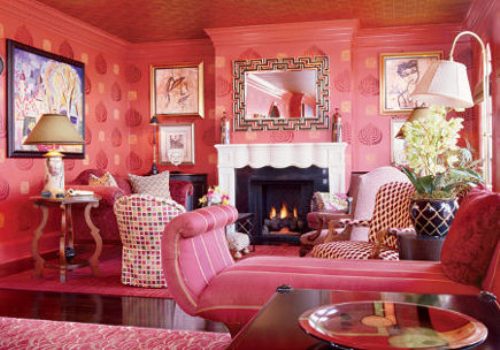 Omistusasunnosta voi tehdä persoonallisen