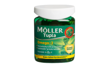 Möllerin tupla