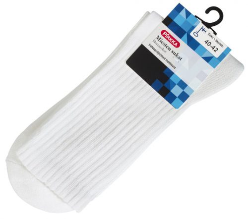 Pirkka miesten urheilusukat