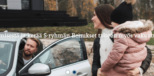 Lähitapiolan bonusmainos