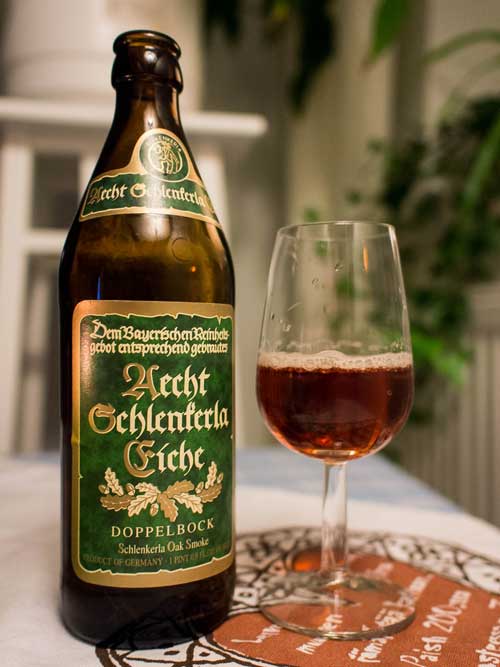 Aecht Schlenkerla Eiche