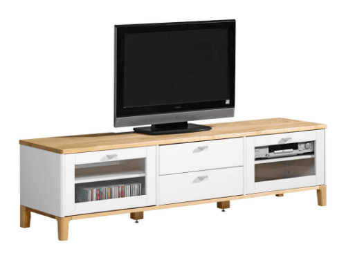 Laulumaan Olivia TV-taso