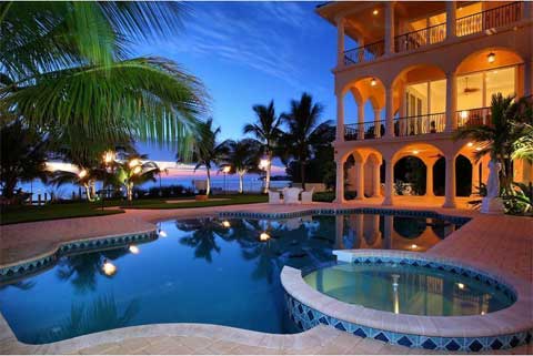 Asunto on pakollinen meno