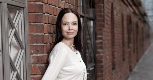 The säästämiskirjailija Suomessa