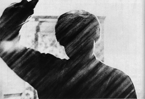Psykopaatti työssään (Psycho, 1960)