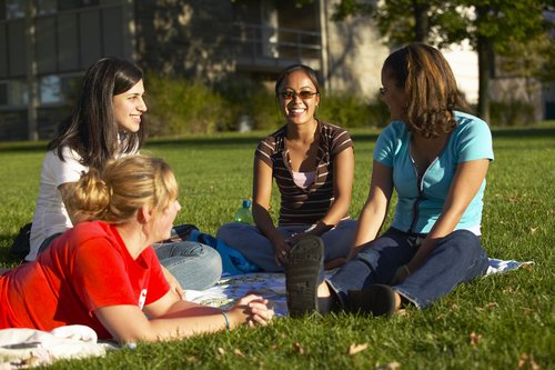 Uusi lukuvuosi on alkanut