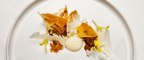 À la carte hakkaa pizzabuffan (Kuva: Ravintola Olo)