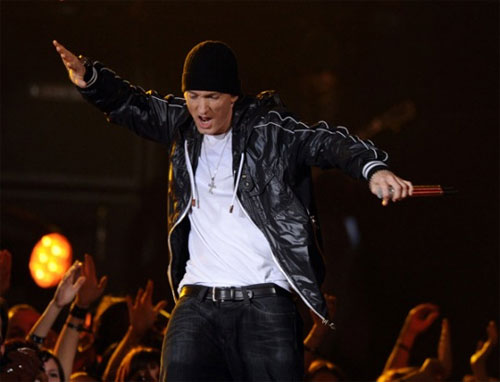 Eminem
